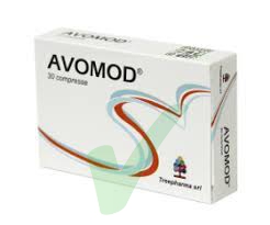 Arche' Farma Avomod 30 Compresse