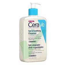 CeraVe Sa Detergente Levigante 473ml