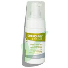 Dizerouno Mousse Purificante 100ml