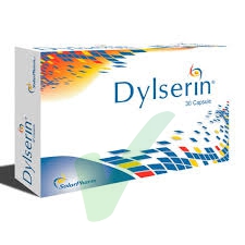 Dylserin Integratore 30cps