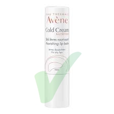 Avene Stick Labbra Nutriente 4gr