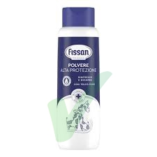 Fissan Polvere Alta Protezione 250gr