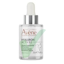 Avene Hyaluron Active B3 Siero Rimpolpante 30ml