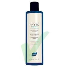 Phyto PhytoCedrat Shampoo 400ml