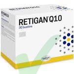 Retigan Q10 Integratore Alimentare 30bust