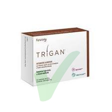 Trigan Integratore Anticaduta Capelli 30cpr