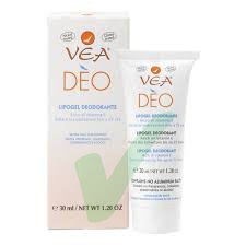 Vea Deo-Lipogel Deodorante 30ml