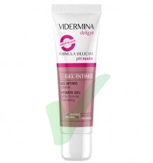 Vidermina Deligyn Gel Intimo Idratante 30ml