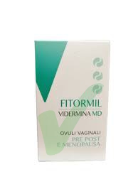 Vidermina Fitormil Md 10 ovuli
