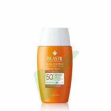 Rilastil Sun System Water Touch SPF50+ 50ml