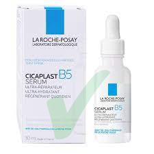 La Roche-Posay Cicaplast B5 Siero Ultra Riparatore 30ml