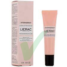 Lierac Hydragenist Contorno Occhi Reidratante 15 ml