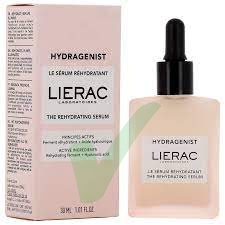 Lierac Hydragenist Siero Reidratante 30 ml