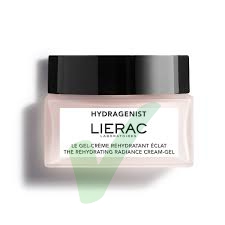 Lierac Hydragenist Gel Crema Reidratante Illuminante 50 ml