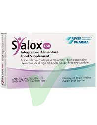 Syalox 150 Integratore Alimentare 30cps