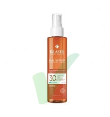Rilastil Sun System Olio Dermatologico SPF 30 200ml