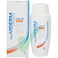 NeoViderm 100 Emulsione Fluida SPF50+ 50ml