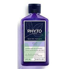 Phyto Violet Shampoo 250ml