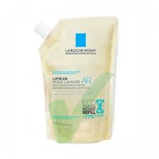 La Roche-Posay Lipikar Huile Lavante Ap+ Ricarica 400 ml