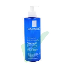 L a Roche Posay Toleriane Gel Schiumogeno Purificante 400 ml