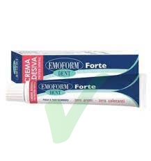 Emoform Dent Forte Crema Adesiva 70 gr