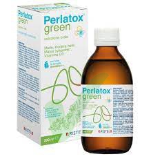 Perlatox Green 200ml NF