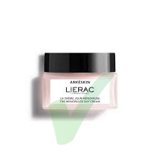 Lierac Arkeskin Crema giorno Menopausa 50 ml