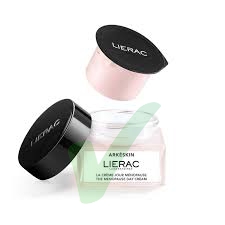 Lierac Arkeskin Crema Notte Menopausa Ricarica 50 ml