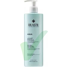 Rilastil Aqua Latte Corpo Idratante 400ml