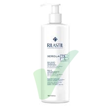 Rilastil Xerolact Pb Balsamo Relipidante 400ml