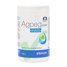 Agpeg Esse Trattamento Stipsi 400g