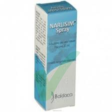 Narlisim Spray Nasale 20 ml
