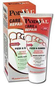 Podoval Care & Repair Crema Piedi 100ml