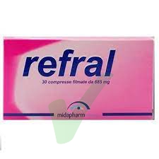 Refral Integratore 30cpr