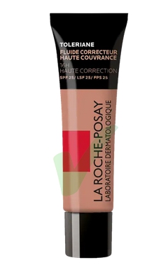 La roche Posay Toleriane Teint Fluido 11