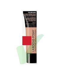 La Roche Posay Toleriane Teint Fluido 12