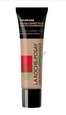 La Roche Posay Toleriane Teint Fluido 13
