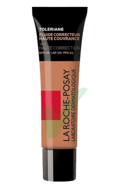 La Roche Posay Toleriane Teint Fluido 15