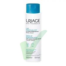 Uriage Latte Struccante 250ml