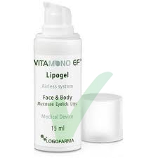Vitamono Ef Lipogel 15ml