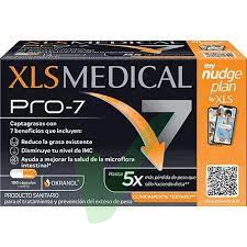 Xls Medical Pro 7 180cps