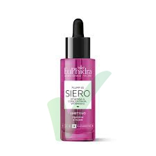 Euphidra Plump 3D Siero Vitamina A 30ml