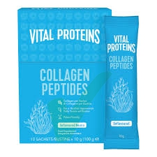 Vital Proteins Collagen Peptides 10 bustine