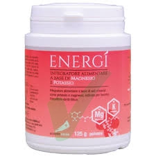 Energi  Integratore 14 bustine