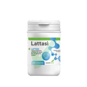 Lattasi  Integratore 30cpr