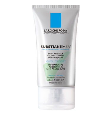 La Roche Posay Linea Substiane+ UV Trattamento Ricostituente Anti-Et 40 ml
