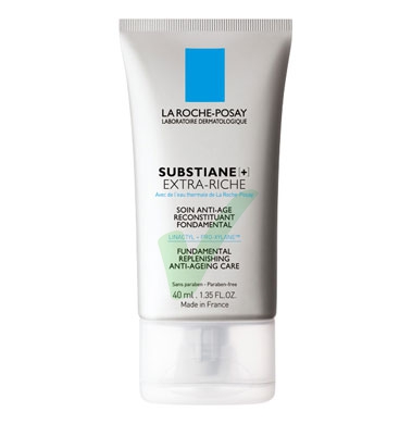 La Roche Posay Linea Substiane+ Extra Riche Trattamento Anti-Et 40 ml