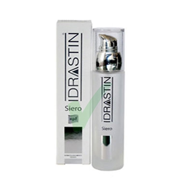 Idrastin Linea Pelle Giovane Siero Anti-Et Lifting Rassodante Rigenerante 50 ml