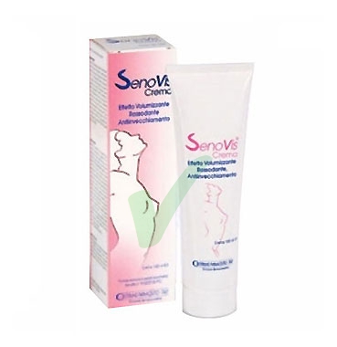 Sterling Linea Pelle Giovane Senovis Crema Anti-Et Lifting Rassodante 100 g