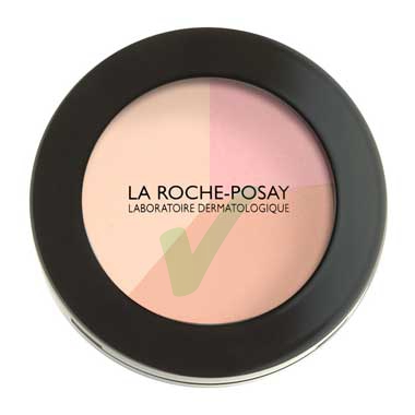 La Roche Posay Linea Toleriane Teint Poudre Fixatrice Matifiante Cipria Mat 12 g